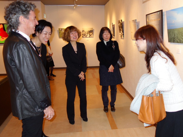 033 Students exhibition 2015 in Nagano 01